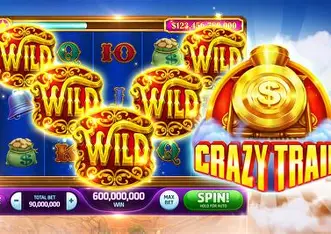 Slot Games Collection