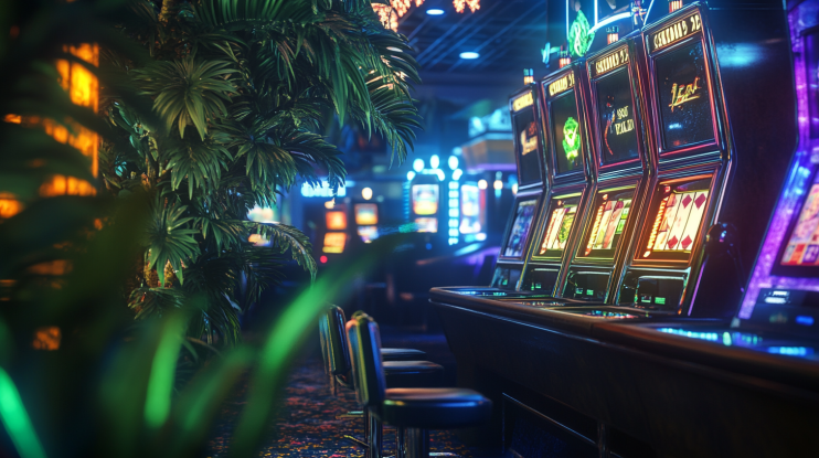 Welcome Bonus Package