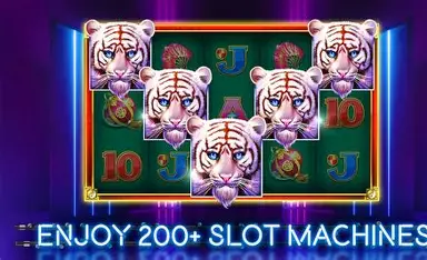 Fortune Tiger Slot