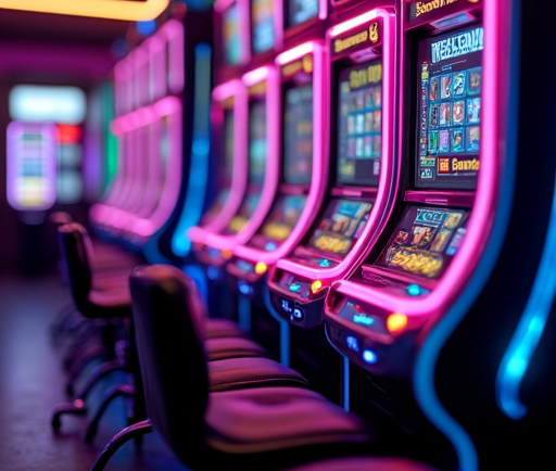 Blackjack Success Story