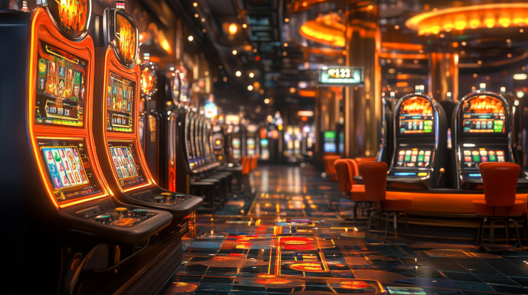 Free Spins Bonus - Lucky Tiger